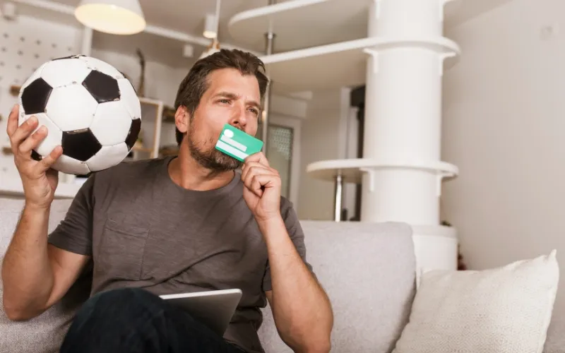 ThedoTV hỗ trợ những đa dạng các phương thức giao dịch