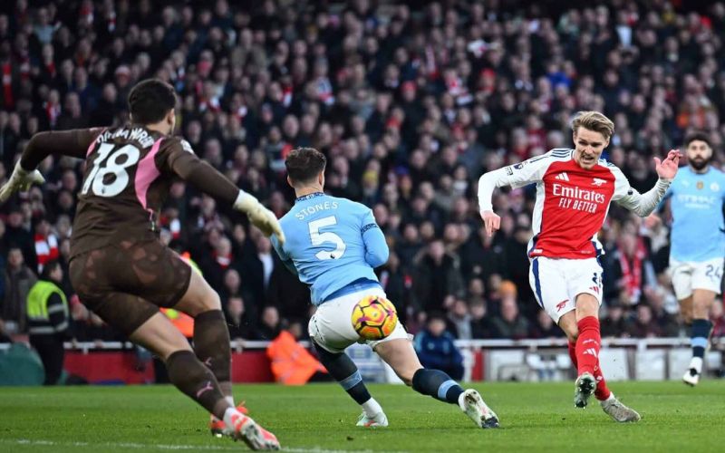 Thông tin tổng quan về ThedoTV và tin chuyển nhượng của Arsenal