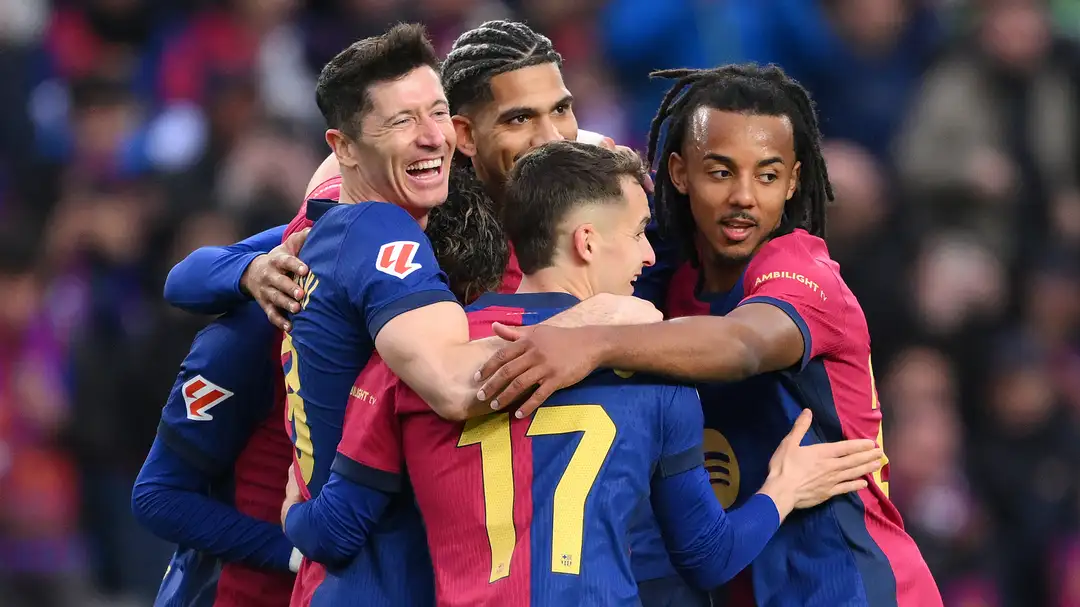 Lamine Yamal trở thành trụ cột không thể thay thế của Barca