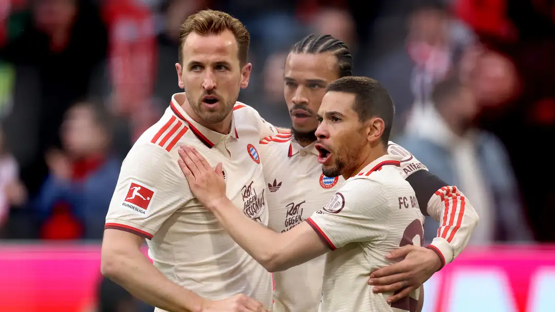Rõ ràng Bayern vẫn sẽ duy trì sức mạnh khi thiếu Thomas Muller
